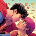 Supermani biseksuaalseks teinud kunstnikud pidid politseilt kaitset küsima