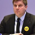 Põlissoomlasi esindab parempopulistide Tallinna kohtumisel Euroopa Parlamendi kandidaat Olli Kotro