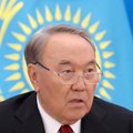 30 aastat Kasahstani juhtinud president Nazarbajev teatas ametist lahkumisest