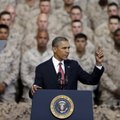 Obama: al-Qaida on teel lüüasaamisele, kuid raske võitlus jääb