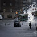 Дороги в Хельсинки могут выдержать до ста лет