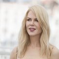 FOTO | Nicole Kidman üllatas täiesti teistsuguse soenguga
