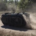 Suurtehing: Eesti kaitsetööstusettevõte tarnib Araabia Ühendemiraatide kaitseministeeriumile 60 robotsõidukit