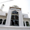 Sri Lanka julgeolekujõud lubasid kasutada maksimaalset jõudu moslemite vastastes rahutustes osalejate vastu