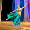 Танец, который не решаются танцевать эстонские мужчины: чем он полезен для женщин