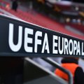 Kalju - Mura pole UEFA ainus mure: üks täna õhtul toimuma pidanud Euroopa liiga mäng jäeti juba ära