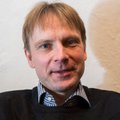 Loe homsest laupäevalehest LP: Eerik-Niiles Kross: Eesti mureks on puuduv kultuurikihiga eliit