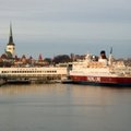 Ameeriklanna Eestis: oli tore 6-tunnine reis külasse nimega Tallinn