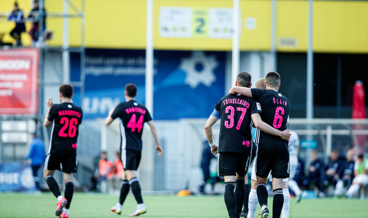 Nõmme Kalju FC