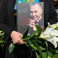 На похоронах Вячеслава Зайцева говорили о том, что его могли отравить