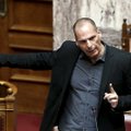 Kahele mehele on Kreeka kriis muutunud isiklikuks konfliktiks