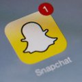 VAATA, populaarne rakendus Snapchat üllatas kasutajaid vinge uuendusega