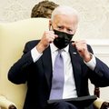 President Joe Biden saadab veel 1000 USA sõdurit Afganistani