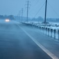 В Латвии появится первая "получастная" дорога