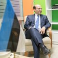 ”У нас много общего”. Посол Армении в Прибалтике — про сотрудничество двух регионов, потенциал и солнечные дни