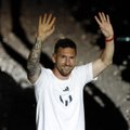Messi debüütmängu piletihinnad on kasvanud keskmise eestlase nelja aasta palgani