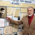 Еврейский музей Эстонии отметил 80-летие кафедры иудаики в Тартуском университете