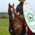 Vana-Rooma ratsaväelase kirjad ülemustele: saatke õlut juurde ja andke vabu päevi!