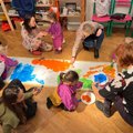 KUULA | Kumu avardab maailma ja lisab elule värve