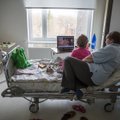 Vähihaigete laste vanemad ei pea Tartus enam haiglatasu maksma