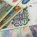 Forbes: Vene VTB panga juht teenib aastas 23,4 miljonit eurot