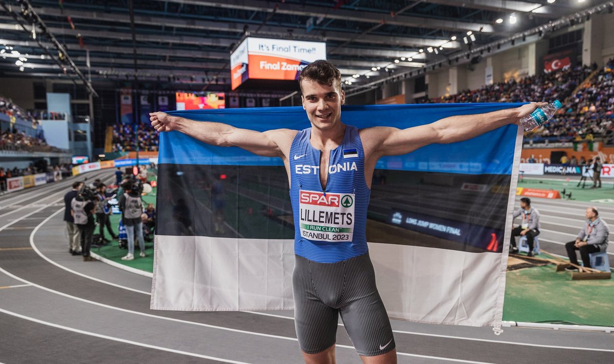 Risto Lillemets