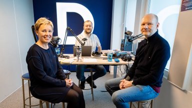 KUULA | Lihtsalt rahast: kas kinnisvara ostmiseks on praegu hea aeg?