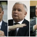 Orbán ja Kaczyński lubavad „kultuurilist kontrrevolutsiooni“ EL-i reformimiseks