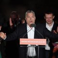 Ungari peaminister Orbán saavutas parlamendivalimistel kristliku kultuuri päästmist lubades taas suurvõidu