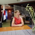 Kersti Kaljulaid kuumas Tokyos: muretsen Nurme ja Fosti pärast, sest jooksin ka ise hommikul seitse kilomeetrit