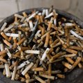 В Совете Федерации предложили запретить продажу сигарет до 21 года