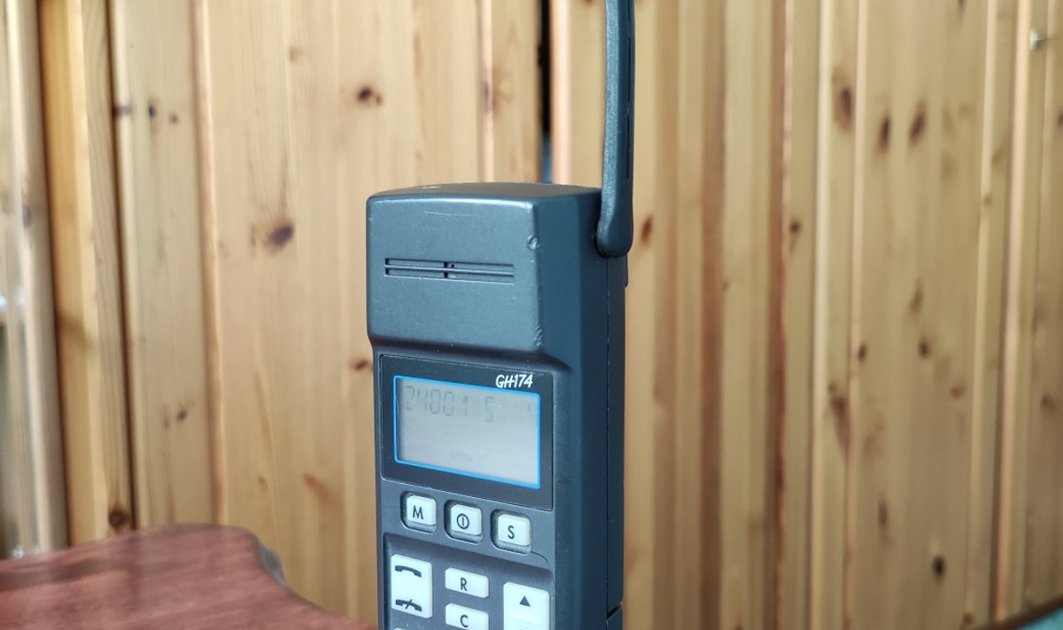 Ericsson GH174