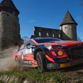 Hyundai WRC tiim pani paika koosseisu Eesti MM-ralliks. Kaitsmist ootab mullune kaksikvõit