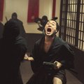 HÕFFil linastunud "Samuraipatsiga detektiiv" on täpselt selline, mida Jaapani friigifilmilt oodata võiks