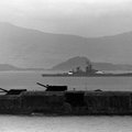 Fort Drum - raudbetoonist USA sõjalaev, mida põhja lasta pole siiani võimalik