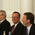 Tartu ülikool valib neljapäeval uue rektori