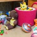 Благотворительная кампания: поделитесь игрушками с теми, кто не может их купить