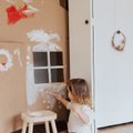 Planeeri ja ole endaga leebe: 10 nõuannet, kuidas kevadine koduvärskendus lastega üle elada