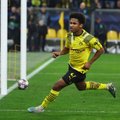 BLOGI | Meistrite liiga: Dortmund võitis Chelsea`t, Benfica astus pika sammu veerandfinaali suunas