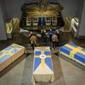 USKUMATU: kuninglikud kaasad ongi päriselt rootslased