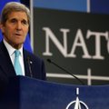 Керри: расширение НАТО не направлено против России