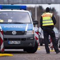 Saksamaal sattus liiklusõnnetusse hobuseid vedanud Eesti auto