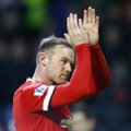 Wayne Rooney andis nokaudivideole kommentaari