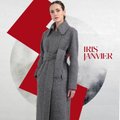 FOTOD | Iris Janvier luksuslikud kangad ja julged lõiked toovad argipäeva šiki mugavuse