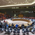 Paet: jäik veto kasutamise võimalus halvab ÜRO Julgeolekunõukogu tegevuse
