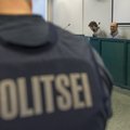 Обвиняемый в пособничестве терроризму житель Таллинна: я не понял, были мы в Турции или Сирии