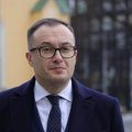 МНЕНИЕ | Кирилл Клаус: центристы больше не управляют Таллинном? Тоже мне трагедия!