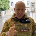 Kreml: meil pole võimalusi ega soovi Prigožini liikumiste jälgimiseks