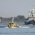 Балтийский флот РФ начал маневры с участием 40 кораблей
