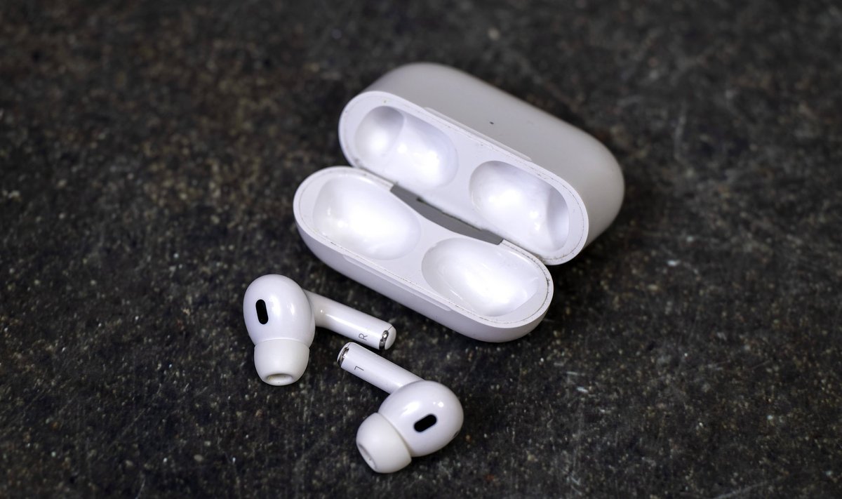 AirPods Pro